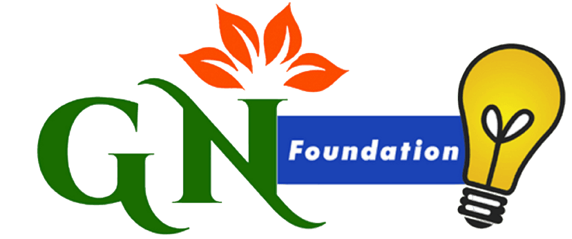 GN Foundation Logo